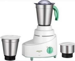 Philips HL 1606/03 500 Mixer Grinder 3 Jars, Light Green