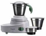 Philips HL1606/03 New 240 W Mixer Grinder 3 Jars, Green