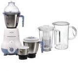 Philips HL1643/06 600 W Juicer Mixer Grinder 5 Jars, White