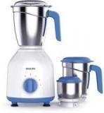 Philips HL7555/00 600 W Mixer Grinder