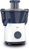 Philips HL7566/00 SUPER 500 Juicer DEEP BLUE, White