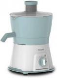 Philips HL7577/00 600 Juicer 1 Jar, Multicolor