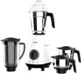 Philips HL7703/00 Juicer Mixer Grinder 1000 Mixer Grinder 4 Jars, White