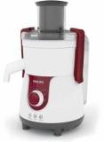 Philips HL7705 Juicer PACK OF 1 700 Juicer 1 Jar, Red