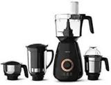 Philips HL7707/00 ADVANCE 750 Juicer Mixer Grinder 4 Jars, Black