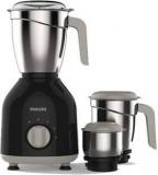 Philips HL7756/00 750 Watt Mixer Grinder With 3 Jars QAWDEFF12334 750 Mixer Grinder 3 Jars, Black