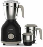 Philips Hl 7756 750 W Mixer Grinder 3 Jars, Black