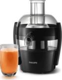 Philips HR1832/00 Juicer 500 Juicer 1 Jar, Black