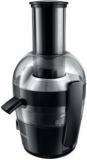 Philips HR1855 Watt 700 Juicer 1 Jar, Black