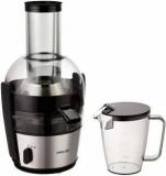 Philips HR1863 WATT Hr63 700 Juicer 1 Jar, Black