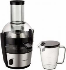 Philips HR1863 WATT hr63 700 Juicer 1 Jar, Black