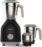 Philips Jx 21 HL 7756 750 Mixer Grinder 3 Jars, Multicolor