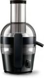 Philips Philips_HR1855 700 Juicer 1 Jar, Black