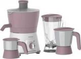 Philips VIVA COLLECTION HL7581 JUICER MIXER GRINDER 600 Juicer Mixer Grinder