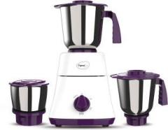 Pigeon Favourite 3 Jar 500 Watts Mixer 500 W Juicer Mixer Grinder