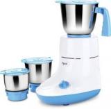 Pigeon Glory 3 Jars Glory 550 W 550 Juicer Mixer Grinder