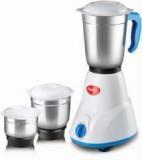 Pigeon Gusto 550 W Juicer Mixer Grinder