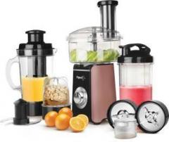 Pigeon Sapphire Grand 400 W Juicer Mixer Grinder