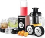 Pigeon Sapphire PLUS 400 Juicer Mixer Grinder