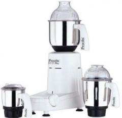 Preethi 110 Eco Plus MG 138 550 W Mixer Grinder