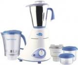 Preethi 110 Platinum MG 153 550 W Mixer Grinder 3 Jars