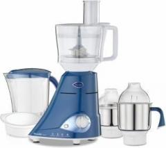 Preethi Blue Leaf Expert MG 214 750 Juicer Mixer Grinder