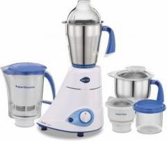 Preethi Blue Leaf MG139 750 W Mixer Grinder