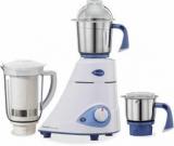 Preethi Blue Leaf Platinum 750 W Mixer Grinder