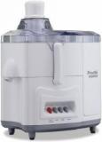 Preethi Essence CJ 101 Juicer 600 Juicer 1 Jar, White