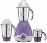 Preethi Lavender 600 W Mixer Grinder