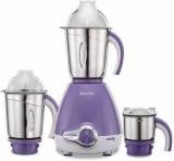 Preethi Lavender MG 176 600 W Mixer Grinder