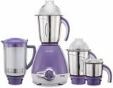 Preethi Lavender Pro 600 W Mixer Grinder