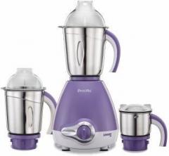 Preethi Lavender Pro MG 185 600 W Mixer Grinder