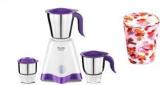 Preethi M G 205 With Cover 500 Juicer Mixer Grinder