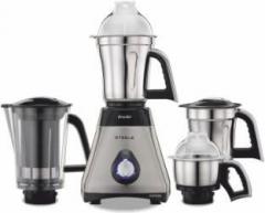 Preethi MG 208 Steele Supreme 750 W Juicer Mixer Grinder