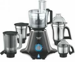 Preethi MG218 Zodiac MG 218 750 W Juicer Mixer Grinder