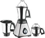 Preethi Steel Mixer Grinder 110 V 550 Mixer Grinder 3 Jars, Steel