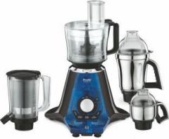 Preethi Zodiac 2.0 MG235 750 W Juicer Mixer Grinder