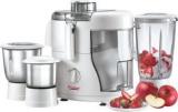 Prestige Champ 550 Watt 230 W Juicer Mixer Grinder