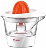 Prestige Citrus Juicer PCTJ 04 Watts 25 Juicer 1 Jar, Orange