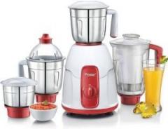 Prestige elegant750 750 W Juicer Mixer Grinder