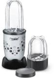 Prestige Nutri Mix 2.0 350 Juicer Mixer Grinder 2 Jars, Grey