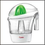 Prestige PCTJ 03 40 W Juicer 1 Jar, White, Green