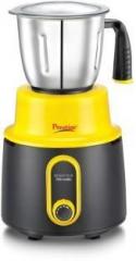 Prestige QWER123 Delight Plus 750 Watts Mixer Grinder 750 Mixer Grinder