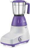 Prestige Splendor ISI Certified 550 Mixer Grinder 3 Jars, Purple