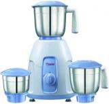 Prestige Stylo Mixer Griender 550 Mixer Grinder 3 Jars, Multicolor