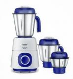 Prestige Supreme 41371 550 Mixer Grinder 3 Jars, White And Blue