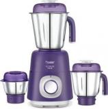 Prestige Supreme 750 Mixer Grinder 3 Jars, Violet