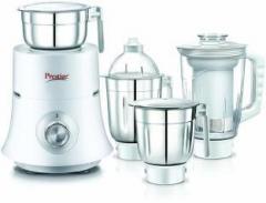 Prestige Teon Plus 750 W Juicer Mixer Grinder