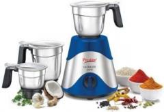 Prestige Ultimate Ultmte 3 Jars 550 Mixer Grinder